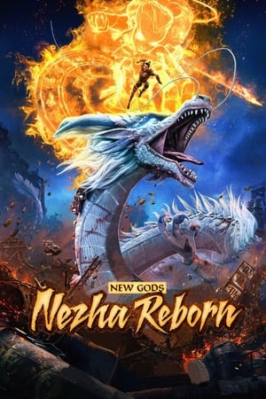 New Gods: Nezha Reborn watch New Gods: Nezha Reborn