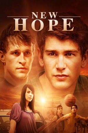 New Hope watch New Hope