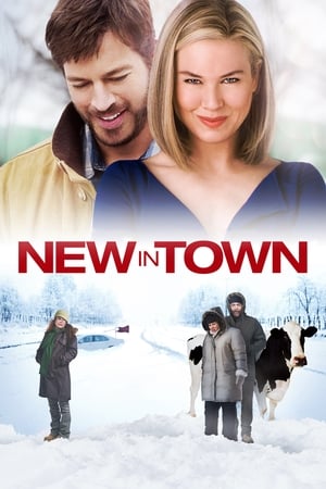 New in Town watch New in Town