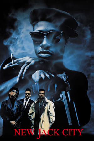 New Jack City watch New Jack City
