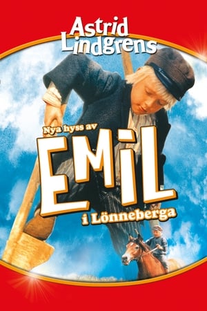 New Mischief by Emil watch New Mischief by Emil
