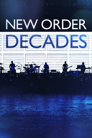 New Order: Decades watch New Order: Decades
