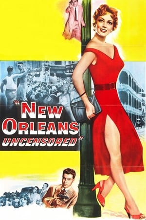 New Orleans Uncensored watch New Orleans Uncensored