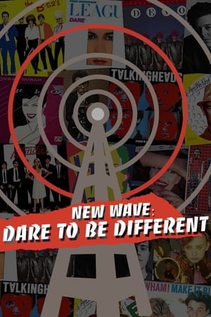 New Wave: Dare to be Different watch New Wave: Dare to be Different