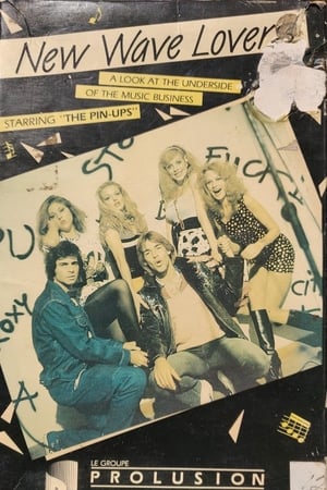New Wave Lovers watch New Wave Lovers