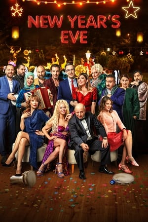 New Year's Eve watch New Year's Eve