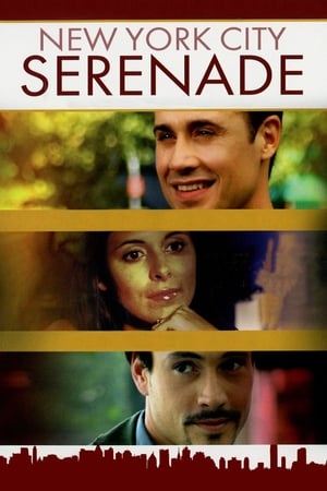 New York City Serenade watch New York City Serenade