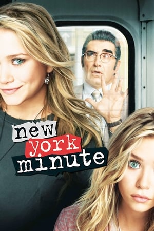 New York Minute watch New York Minute