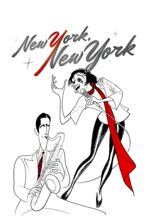 watch New York, New York