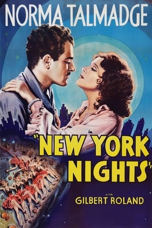 New York Nights watch New York Nights