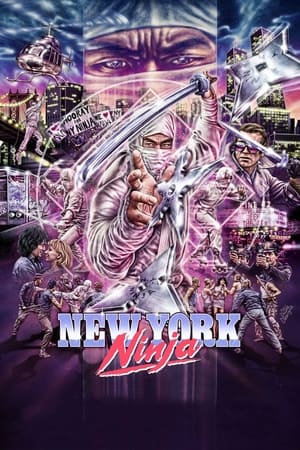 New York Ninja watch New York Ninja