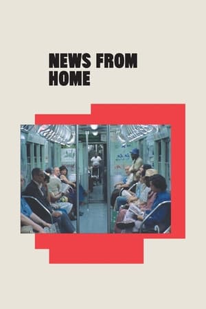 News from Home watch News from Home