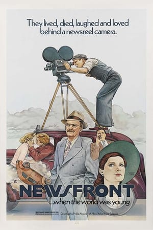 Newsfront watch Newsfront
