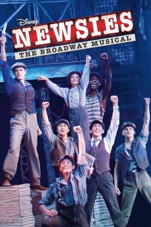 Newsies watch Newsies