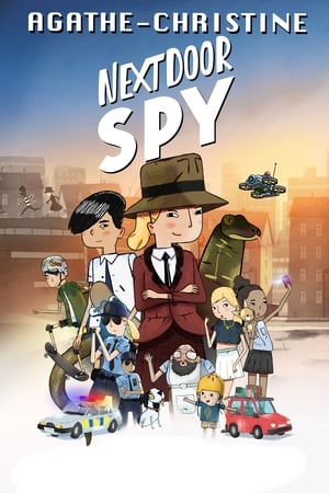 Next Door Spy watch Next Door Spy