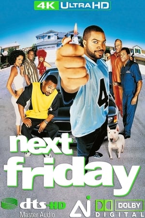 Next Friday watch Next Friday