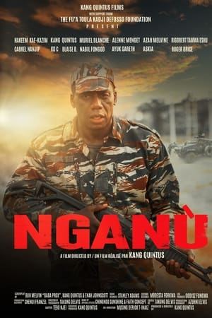 Nganù watch Nganù