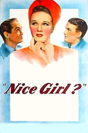 watch Nice Girl?