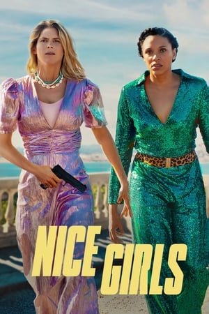 Nice Girls watch Nice Girls
