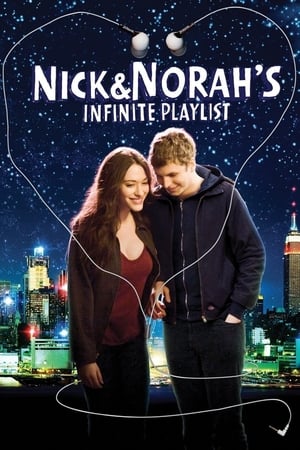 Nick and Norah's Infinite Playlist watch Nick and Norah's Infinite Playlist