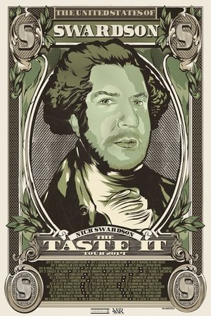 watch Nick Swardson: Taste It