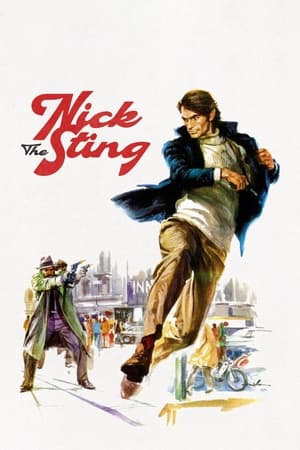 Nick the Sting watch Nick the Sting