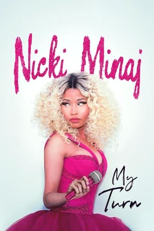 Nicki Minaj: My Turn watch Nicki Minaj: My Turn
