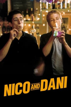 watch Nico and Dani