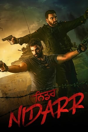 Nidarr watch Nidarr