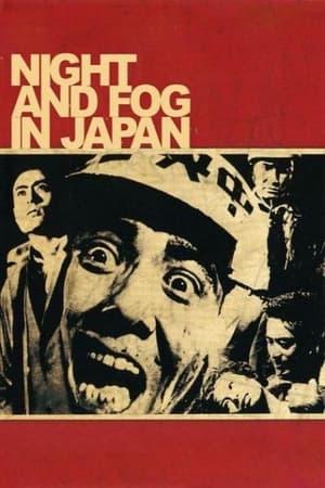 Night and Fog in Japan watch Night and Fog in Japan