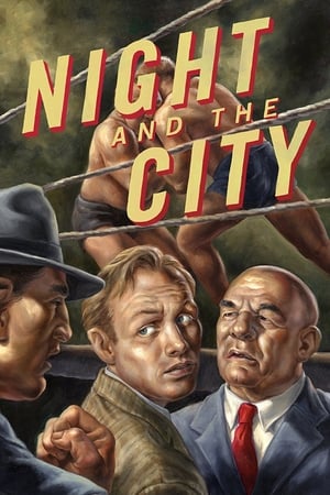 Night and the City watch Night and the City