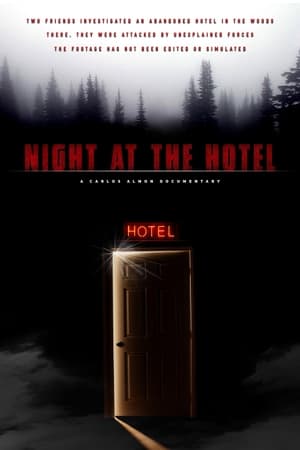Night at the Hotel watch Night at the Hotel