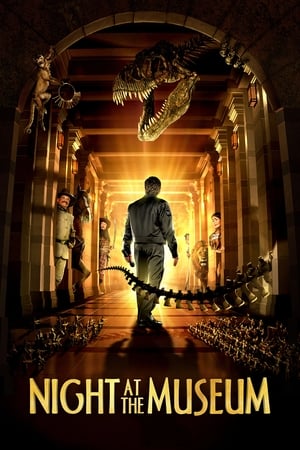 Night at the Museum watch Night at the Museum