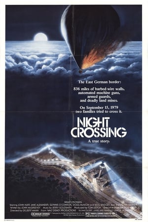 watch Night Crossing
