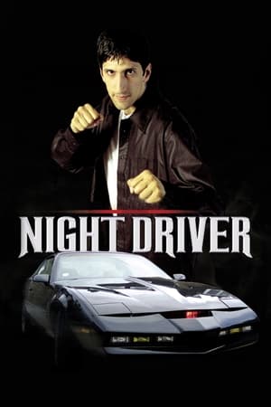 Night Driver watch Night Driver