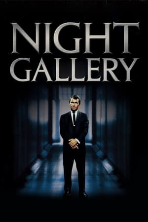 Night Gallery watch Night Gallery