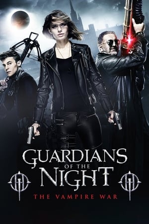 Night Guards watch Night Guards