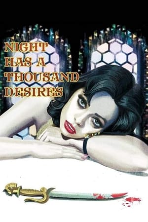 Night Has a Thousand Desires watch Night Has a Thousand Desires