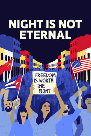 Night Is Not Eternal watch Night Is Not Eternal