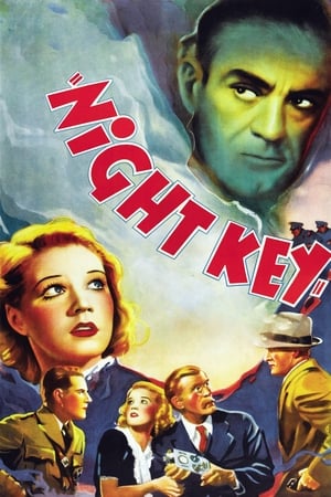 Night Key watch Night Key