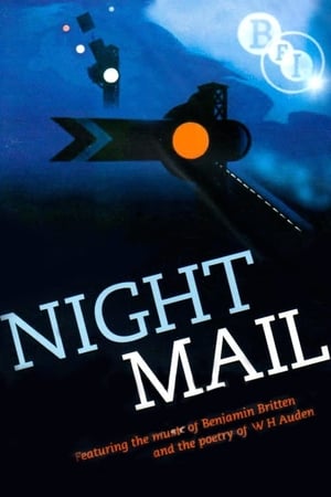Night Mail watch Night Mail