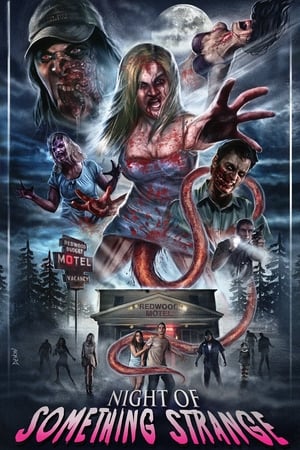 watch Night of Something Strange