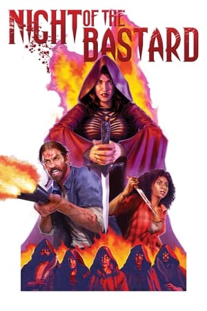Night of the Bastard watch Night of the Bastard