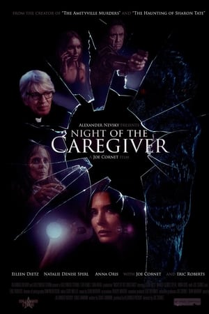 watch Night of the Caregiver