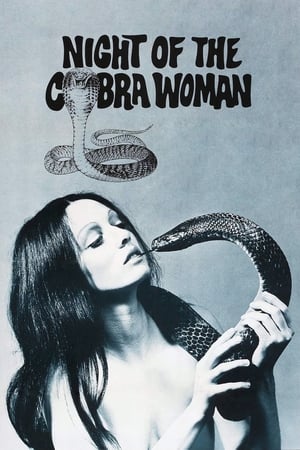 Night of the Cobra Woman watch Night of the Cobra Woman