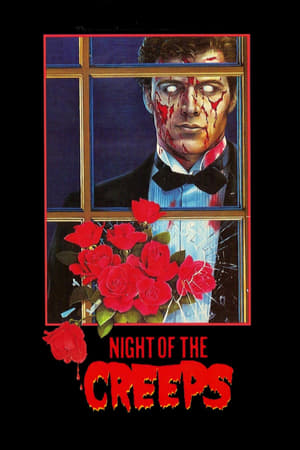 Night of the Creeps watch Night of the Creeps