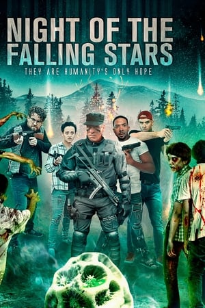 watch Night of the Falling Stars