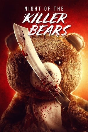 Night of the Killer Bears watch Night of the Killer Bears