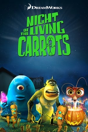 Night of the Living Carrots watch Night of the Living Carrots