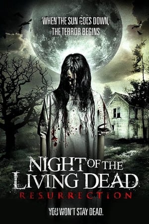 Night of the Living Dead: Resurrection watch Night of the Living Dead: Resurrection